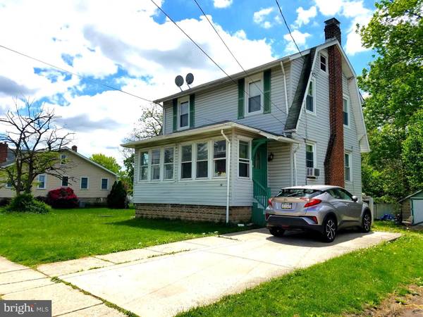 18 MITCHELL AVE, Morton, PA 19070