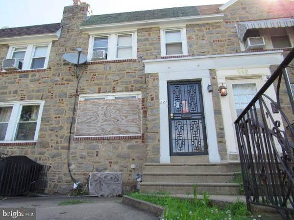 221 MARGATE RD, Upper Darby, PA 19082