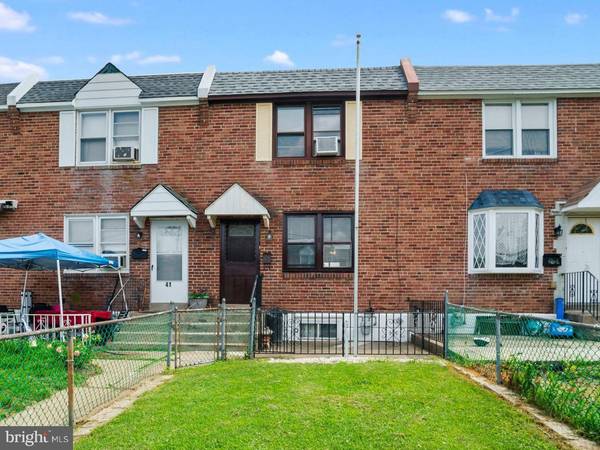 43 FOLCROFT AVE, Folcroft, PA 19032