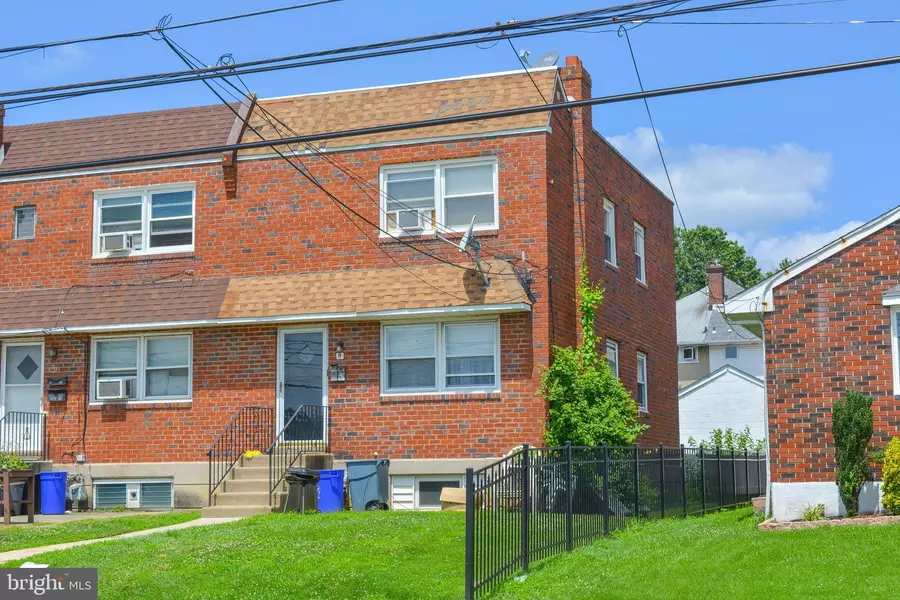 11 E BERKLEY AVE, Clifton Heights, PA 19018