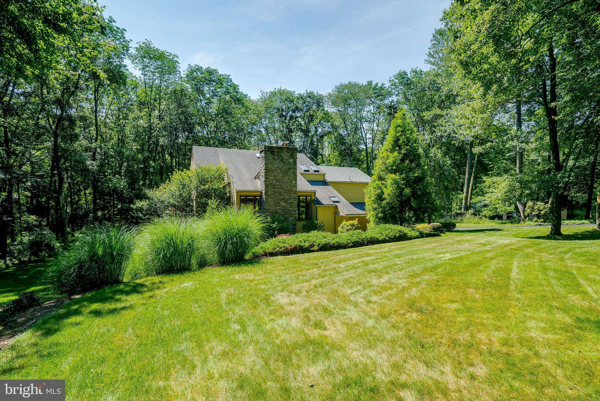 Chadds Ford, PA 19317,12 BROOK LN