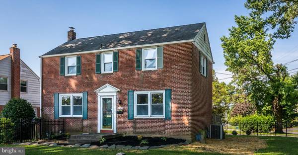 806 EARLINGTON RD, Havertown, PA 19083