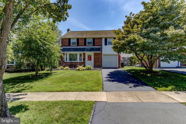 512 HARRINGTON RD, Havertown, PA 19083