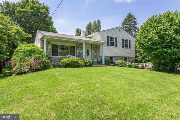 464 S NEW MIDDLETOWN RD,  Media,  PA 19063