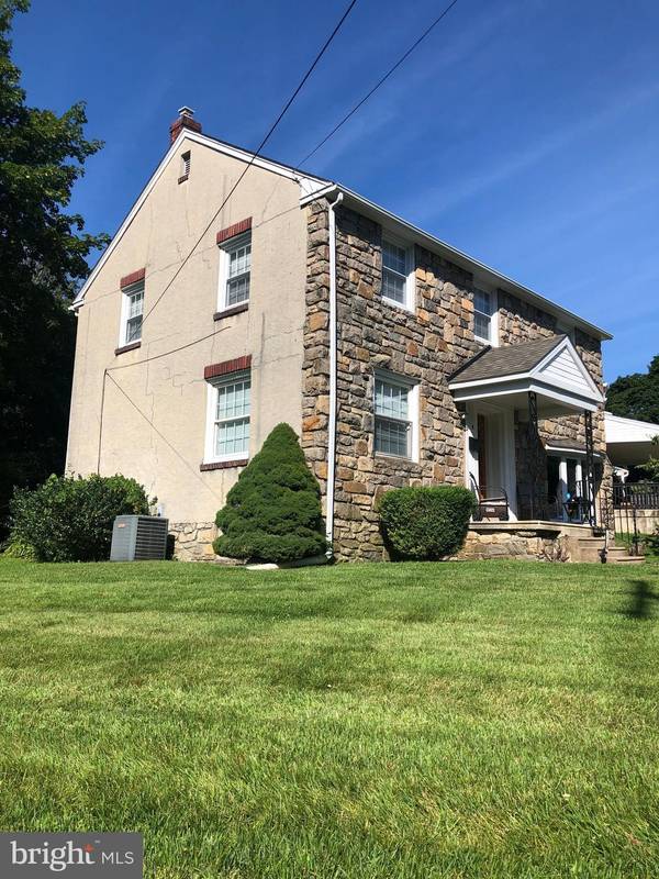 4 ALTHEA LN, Morton, PA 19070