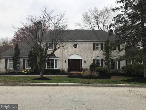 801 NORTHWINDS DRIVE, Bryn Mawr, PA 19010