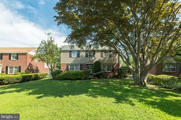 216 PINE RIDGE RD, Havertown, PA 19083