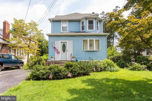 35 S CLIFTON AVE, Aldan, PA 19018