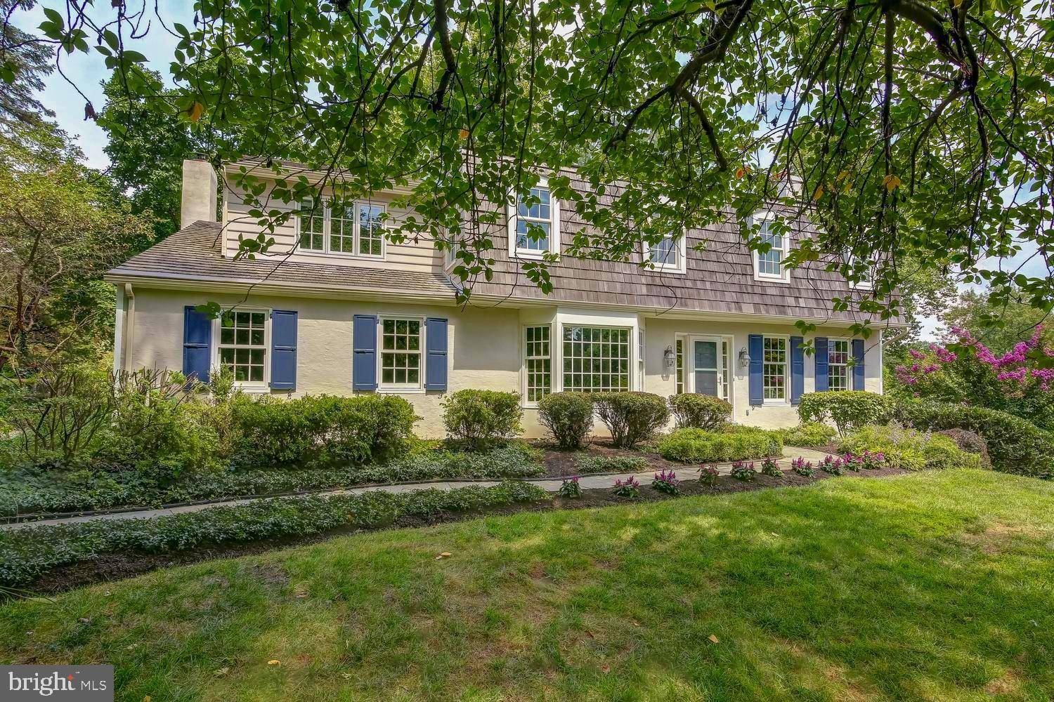 Villanova, PA 19085,534 CAMPWOODS CIR