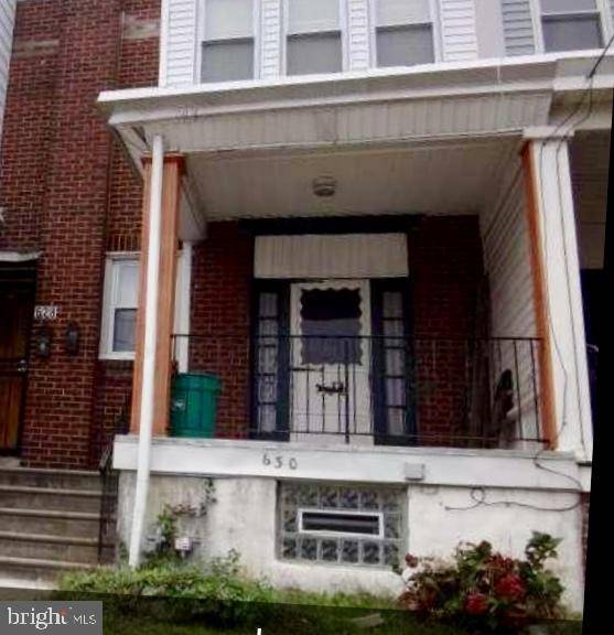 Darby, PA 19023,630 GREENWAY AVE