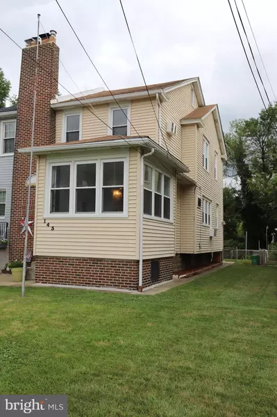 143 PRIMOS AVE, Folcroft, PA 19032