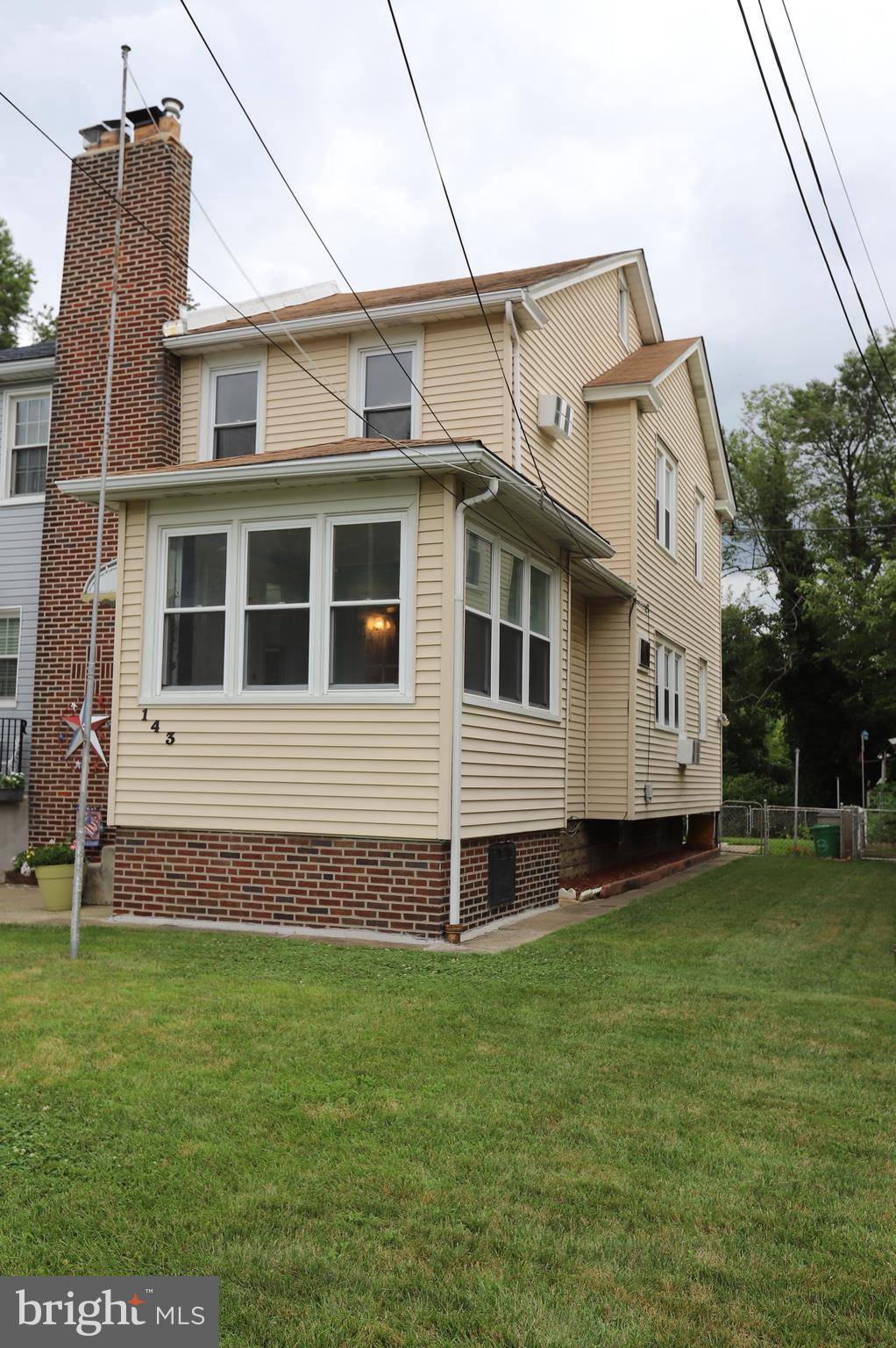 Folcroft, PA 19032,143 PRIMOS AVE