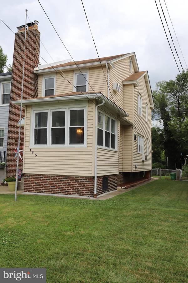 143 PRIMOS AVE, Folcroft, PA 19032