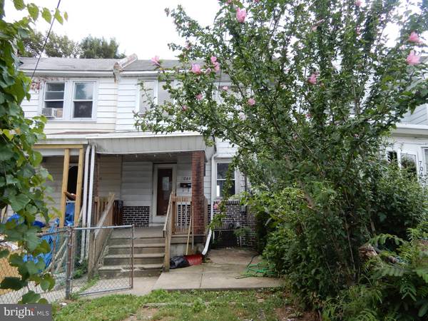 7044 GREENWOOD AVE, Upper Darby, PA 19082