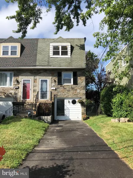 766 SCHOOL LN, Folcroft, PA 19032