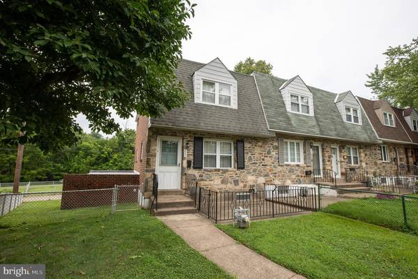 Folcroft, PA 19032,807 WINDSOR CIR