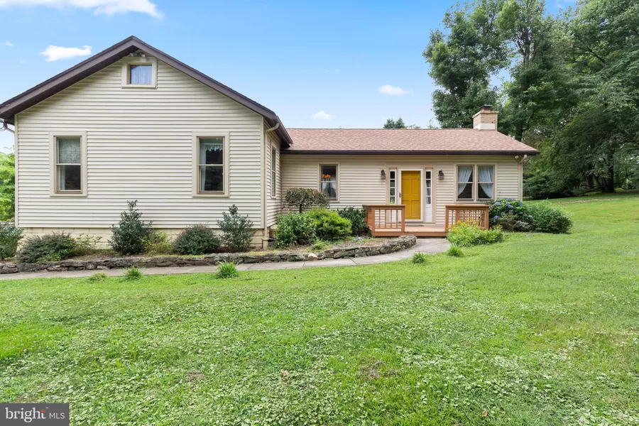 522 SMITHBRIDGE RD, Glen Mills, PA 19342