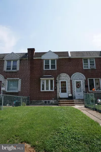 1008 TAYLOR DR, Folcroft, PA 19032