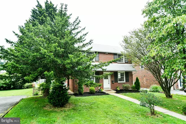 Drexel Hill, PA 19026,805 TERWOOD RD