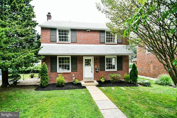 805 TERWOOD RD, Drexel Hill, PA 19026