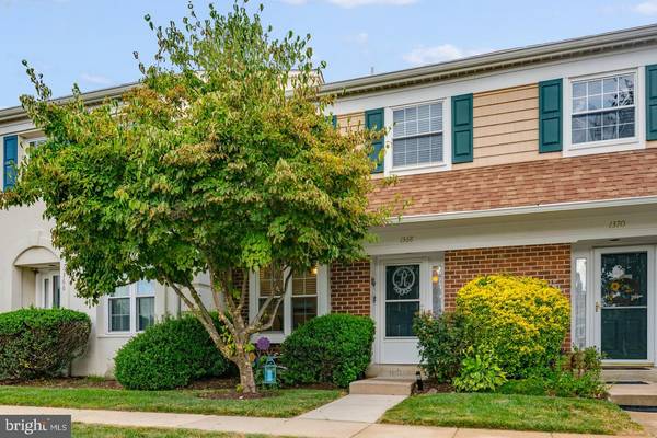 1368 PUTNAM BLVD #15, Wallingford, PA 19086