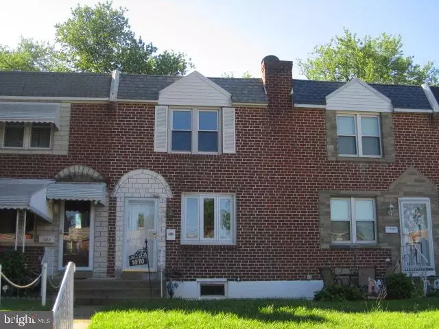 1070 TAYLOR DR, Folcroft, PA 19032