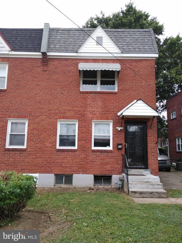 22 W PARKWAY AVE, Chester, PA 19013