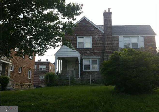Lansdowne, PA 19050,1038 STETSER AVE