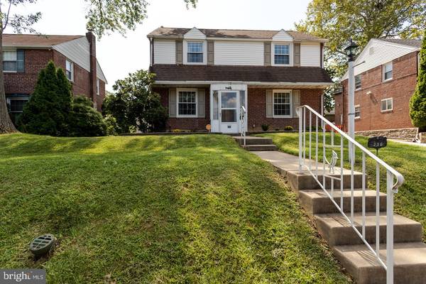 Clifton Heights, PA 19018,236 HAZELWOOD AVE