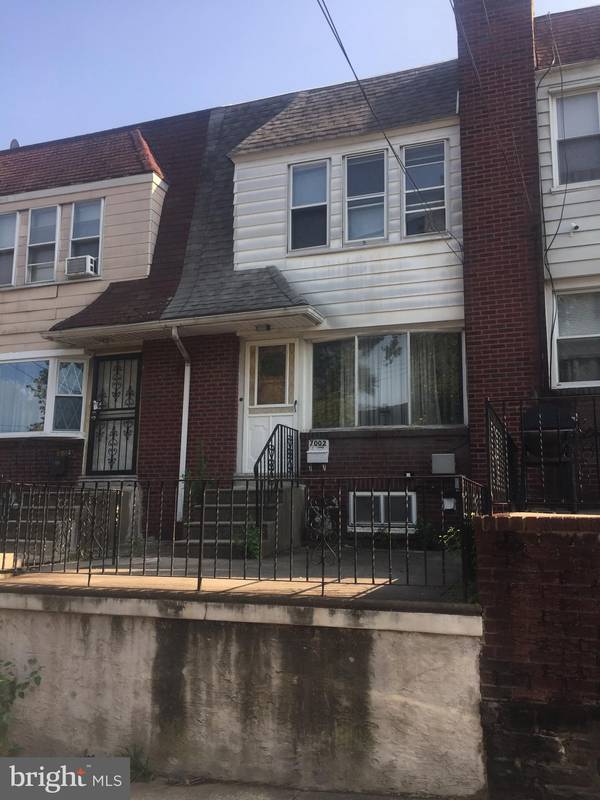 Upper Darby, PA 19082,7002 RUSKIN LN