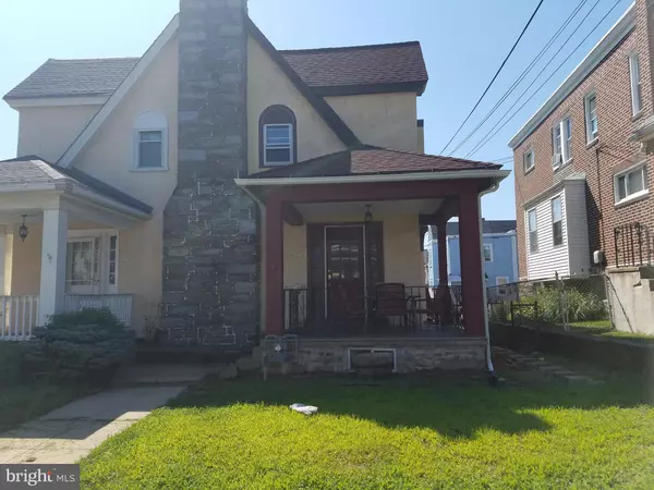 4030 DAYTON RD, Drexel Hill, PA 19026