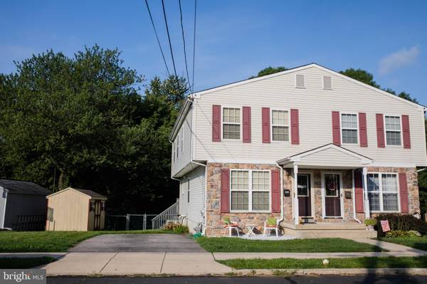 Ridley Park, PA 19078,226 WILLARD DR