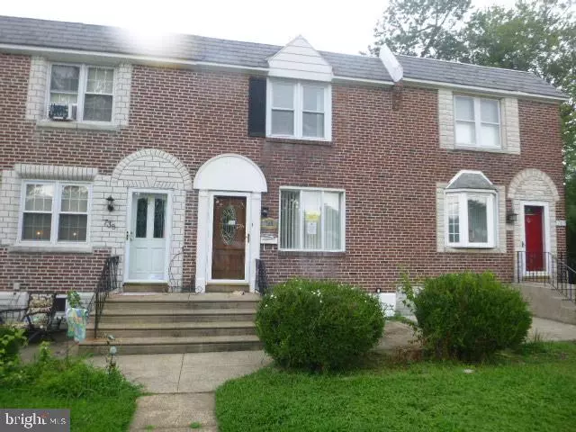 Glenolden, PA 19036,740 S GARFIELD AVE