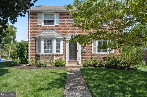 245 RODMOR RD, Havertown, PA 19083