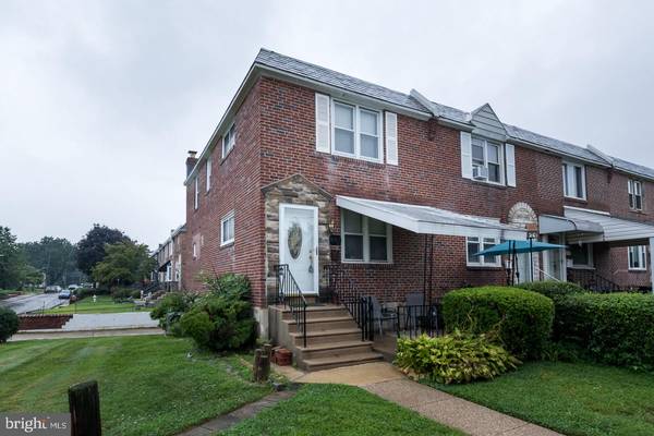 841 HAMPSHIRE RD, Drexel Hill, PA 19026