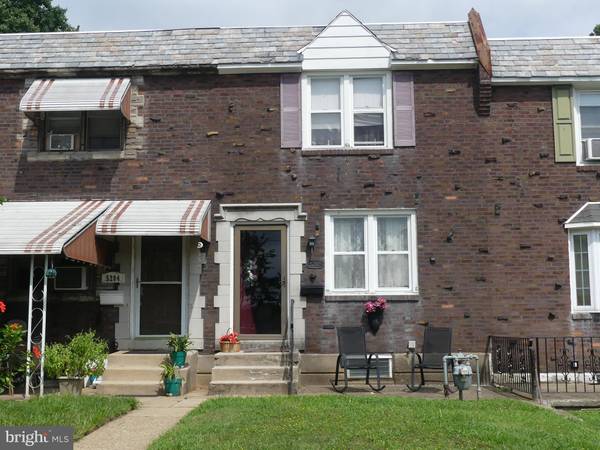 5202 WHITEHALL DR, Clifton Heights, PA 19018