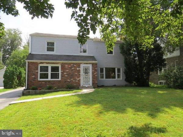 627 ASHURST RD, Havertown, PA 19083