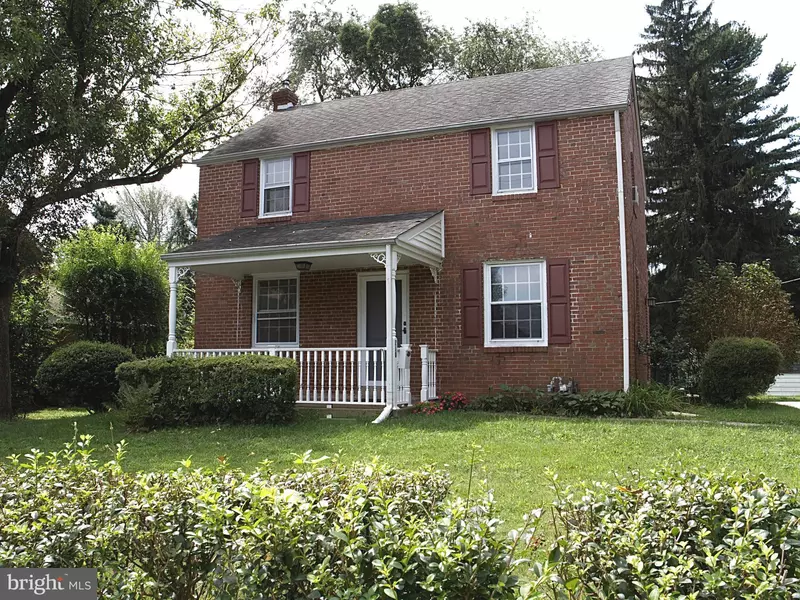 210 IDLEWILD LN, Media, PA 19063