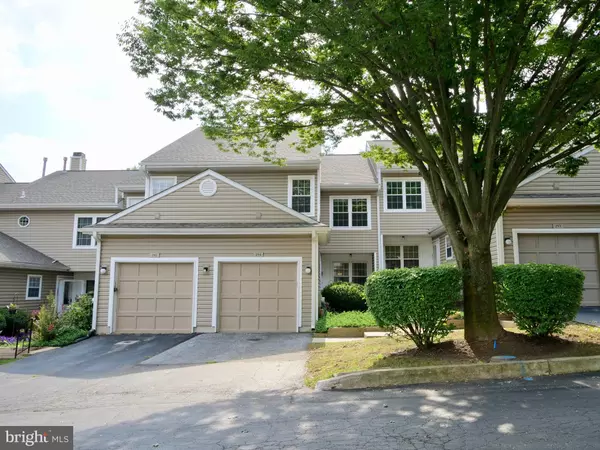 Glen Mills, PA 19342,294 STANTON CT