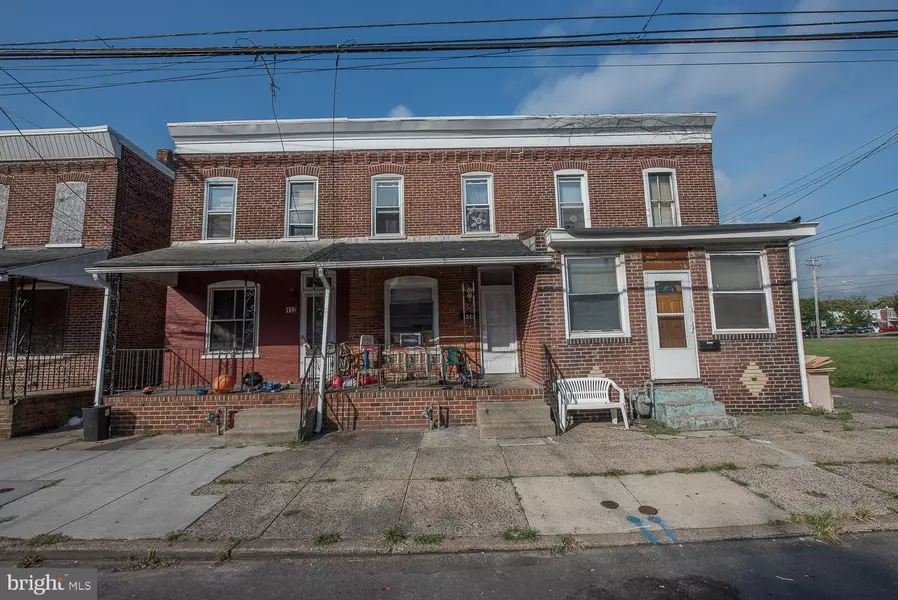 114 HIGHLAND AVE, Chester, PA 19013