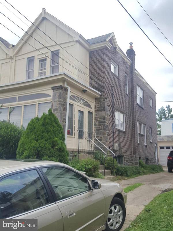 Upper Darby, PA 19082,526 SPRUCE AVE