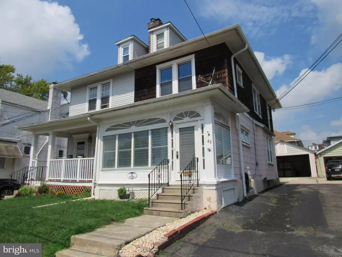 Clifton Heights, PA 19018,45 W BERKLEY AVE