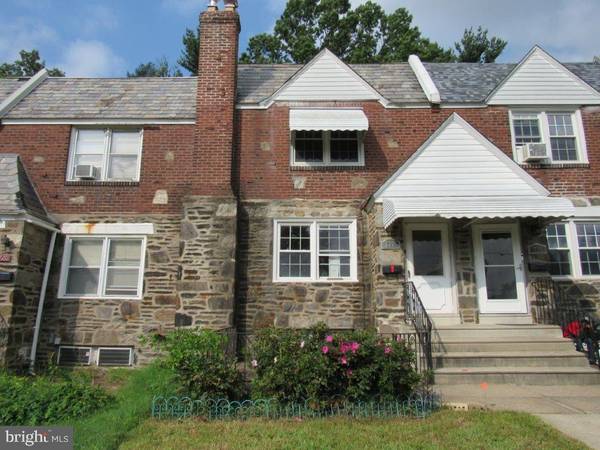 712 FAIRFAX RD, Drexel Hill, PA 19026