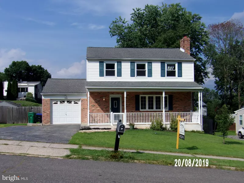 4520 PILGRIM, Boothwyn, PA 19061