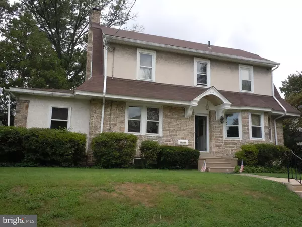 606 HARPER AVE, Drexel Hill, PA 19026