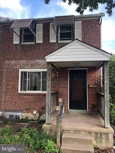 1105 BRYAN ST, Drexel Hill, PA 19026