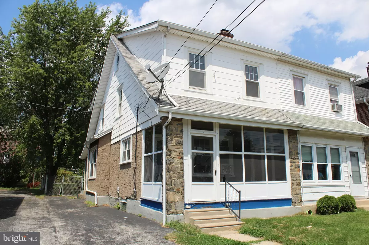 Clifton Heights, PA 19018,49 W BROADWAY AVE