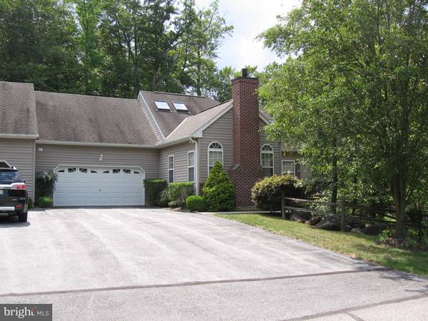 4101 CENTURY LN, Chadds Ford, PA 19317