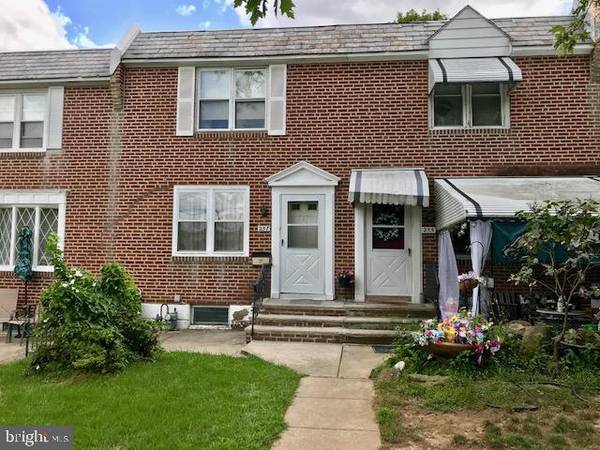 257 N BISHOP AVE, Clifton Heights, PA 19018