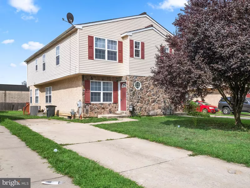 1316 SCOTT AVE, Sharon Hill, PA 19079